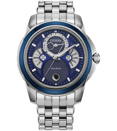 Reloj Citizen De Pulso BU0088-51H