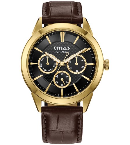 Reloj Citizen De Pulso C061806