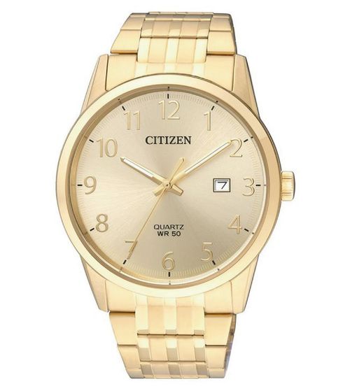 Reloj Citizen De Pulso C060929