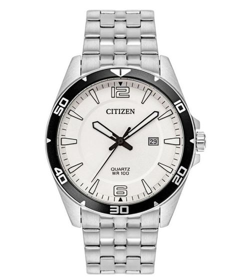 Reloj Citizen De Pulso C061181