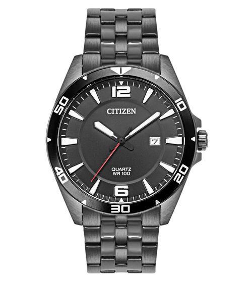 Reloj Citizen De Pulso C061182