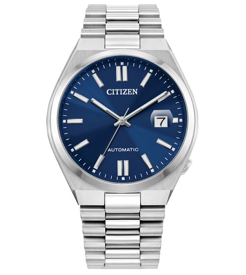 Reloj Citizen De Pulso C061714