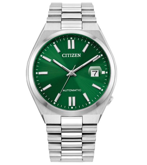 Reloj Citizen De Pulso C061715