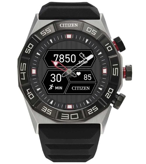 Reloj Citizen De Pulso C061743