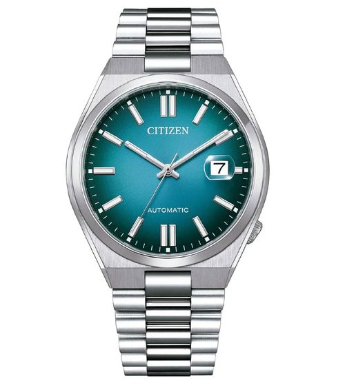 Reloj Citizen De Pulso C061789