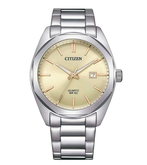 Reloj Citizen De Pulso C061801