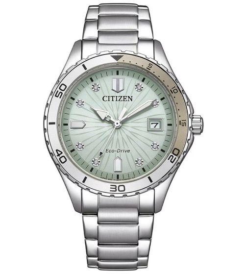 Reloj Citizen De Pulso C061891