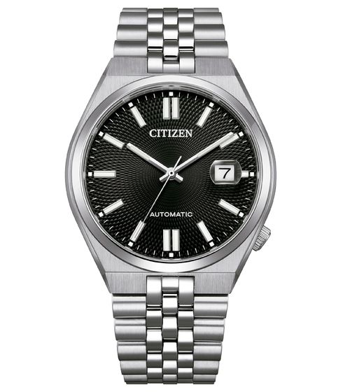 Reloj Citizen De Pulso C061975