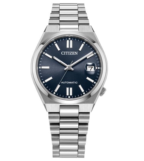 Reloj Citizen De Pulso C061977