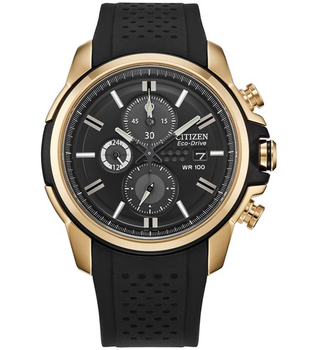 Reloj Citizen De Pulso C061759