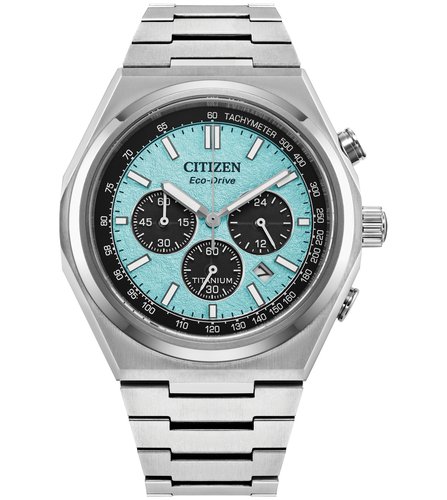 Reloj Citizen De Pulso C061853