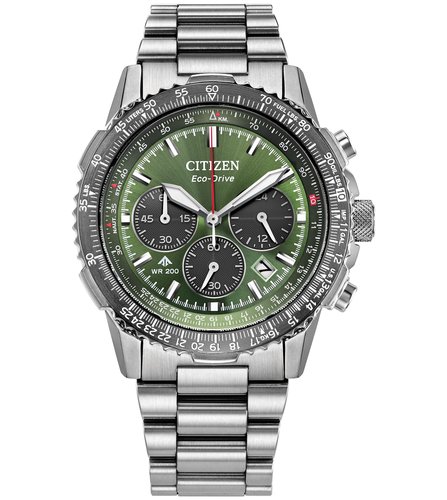 Reloj Citizen De Pulso C061921