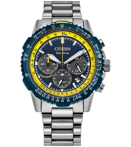 Reloj Citizen De Pulso C061969