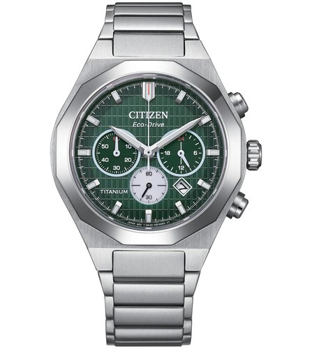 Reloj Citizen De Pulso C061962