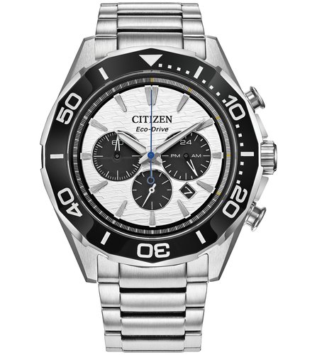 Reloj Citizen De Pulso C062057