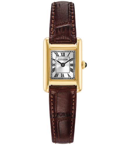 Reloj Citizen De Pulso C062094