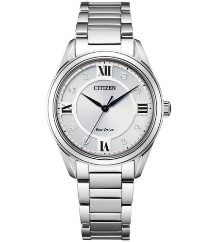 Reloj Citizen De Pulso EM0870-58A