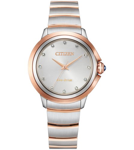 Reloj Citizen De Pulso EM0956-54A