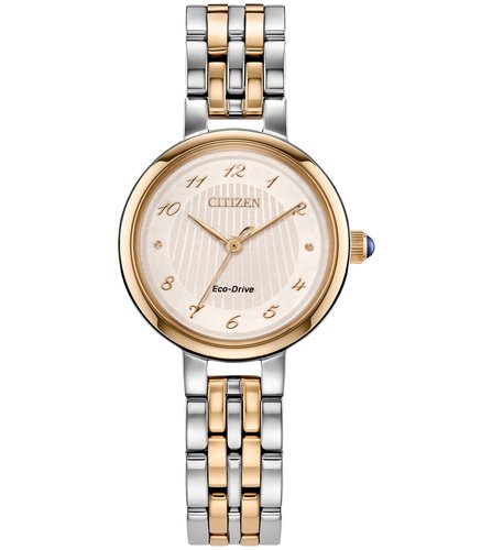 Reloj Citizen De Pulso C061991