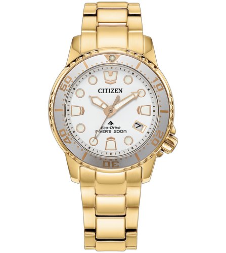 Reloj Citizen De Pulso C062106