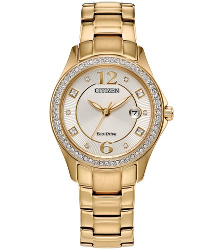 Reloj Citizen De Pulso C061684