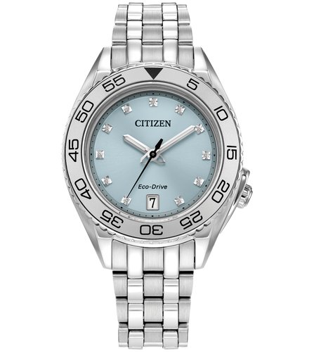 Reloj Citizen De Pulso C061686