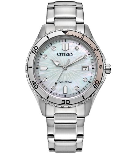 Reloj Citizen De Pulso C061890