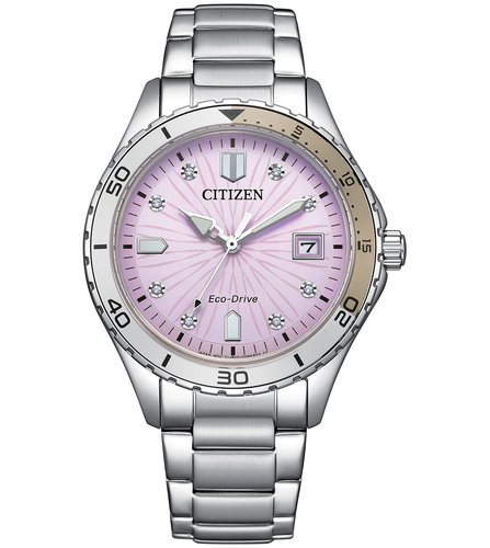 Reloj Citizen De Pulso C061892