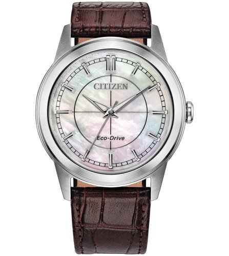 Reloj Citizen De Pulso C062113
