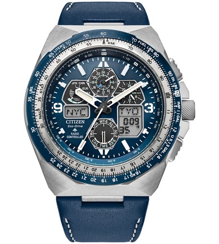 Reloj Citizen De Pulso C061773