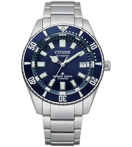 Reloj Citizen De Pulso C061614
