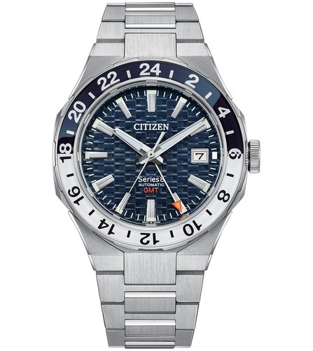 Reloj Citizen De Pulso C062016