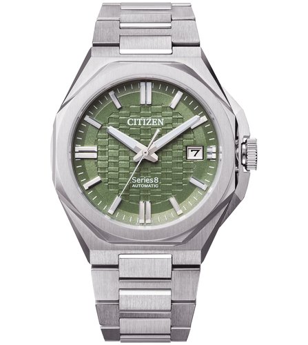 Reloj Citizen De Pulso C062084