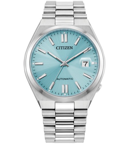 Reloj Citizen De Pulso C061776