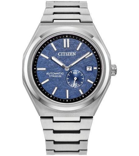 Reloj Citizen De Pulso C061859