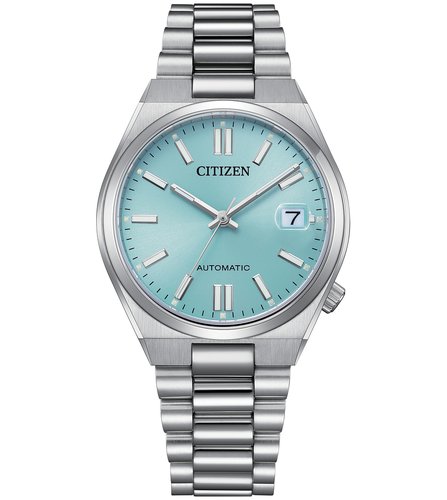 Reloj Citizen De Pulso C061930