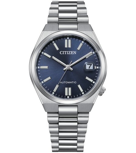 Reloj Citizen De Pulso C061977