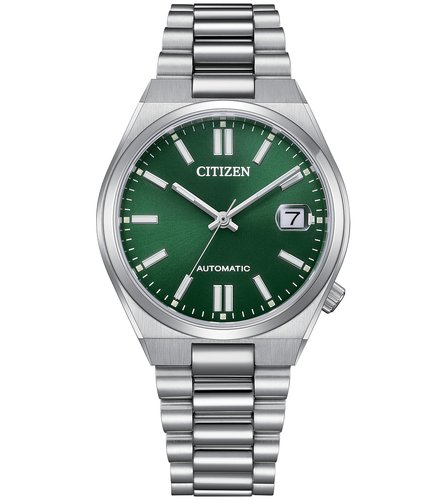 Reloj Citizen De Pulso C061931
