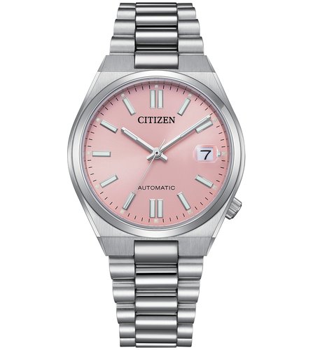 Reloj Citizen De Pulso C061929