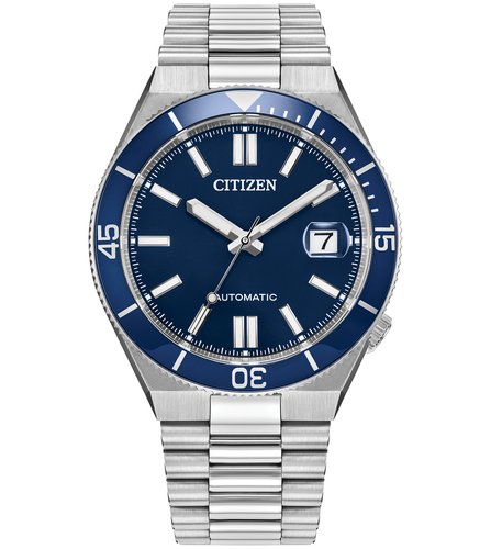 Reloj Citizen De Pulso C062056