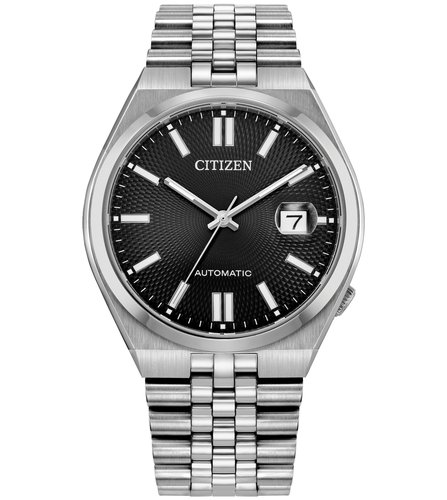 Reloj Citizen De Pulso C061975