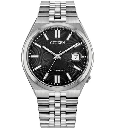 Reloj Citizen De Pulso C062131