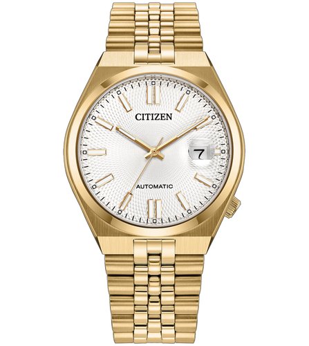 Reloj Citizen De Pulso C062130