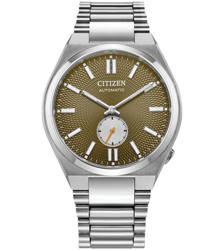 Reloj Citizen De Pulso C061832