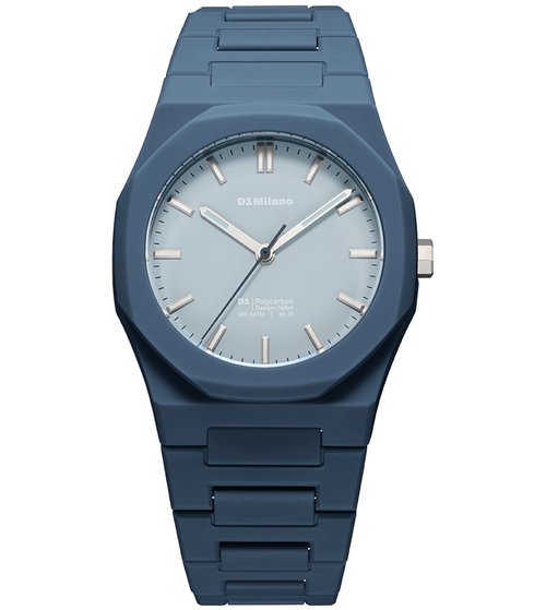 Reloj D1 Milano De Pulso D1-PCBJ51