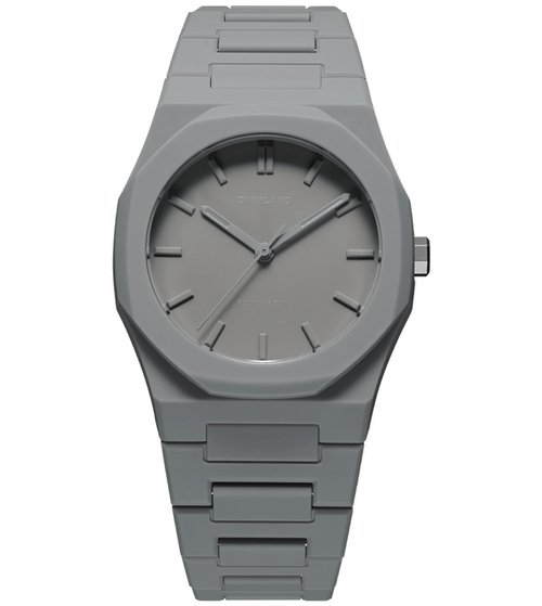 Reloj D1 Milano De Pulso D1-PCBU03