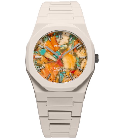 Reloj D1 Milano De Pulso D1-PCBU24