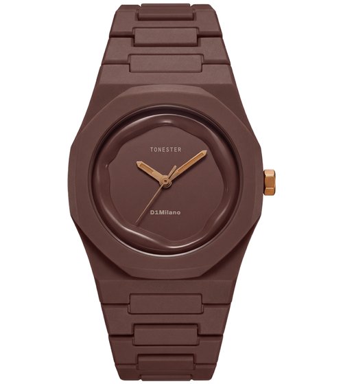 Reloj D1 Milano De Pulso D1-PCBUTP3