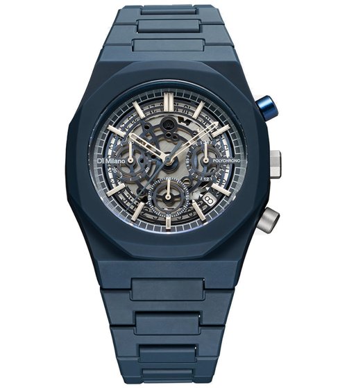 Reloj D1 Milano De Pulso D1-PHBJ12