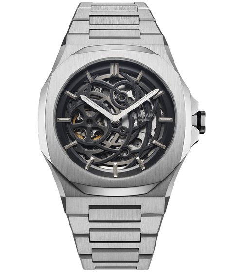 Reloj D1 Milano De Pulso D1-SKBJ10